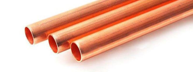 Mexflow Copper Pipe Manufacturer & Dealer in Pune